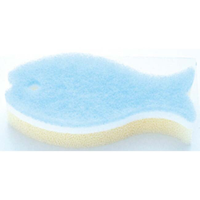 Boisson Kitchen Fish Sponge LB (K170LB)