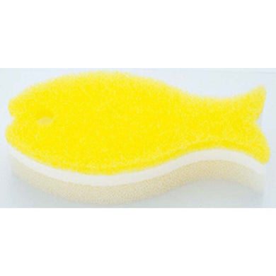 Boisson Kitchen Fish Sponge�ELY(K170LY)