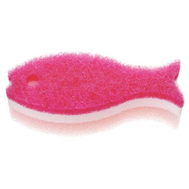 Boisson Kitchen Fish Sponge DP (K170DP)