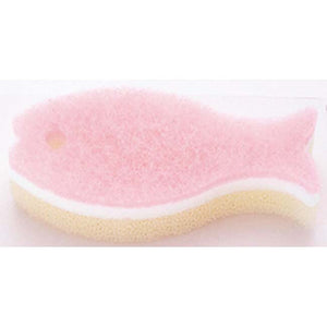 Boisson Kitchen Fish Sponge P (K170P)