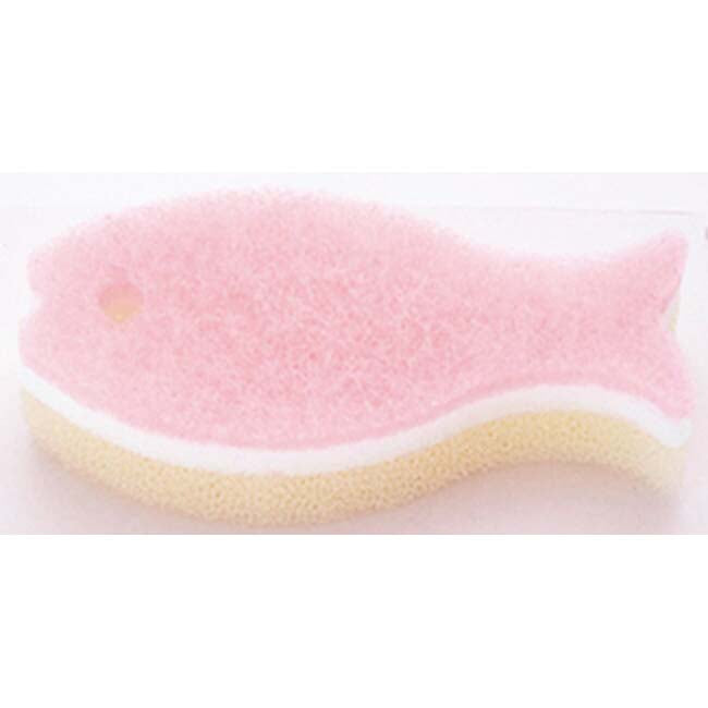 Boisson Kitchen Fish Sponge P (K170P)