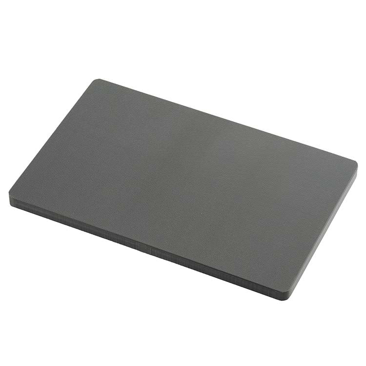 EAtoCO Cutting Board Ita Short Made in Japan Resin Cutting Board AS0014