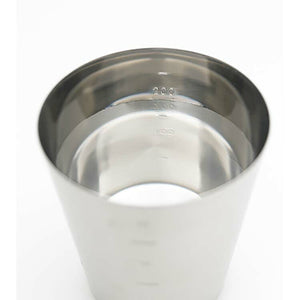 EAtoCO Hakaru Measure Cup Made in Japan Approx. 300ml AS0037