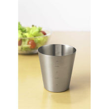 Load image into Gallery viewer, EAtoCO Hakaru Measure Cup Made in Japan Approx. 300ml AS0037
