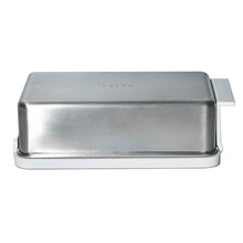 Load image into Gallery viewer, EAtoCO Butter Case Stainless Steel Made in Japan AS0043
