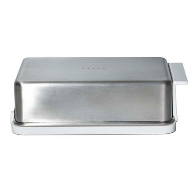 EAtoCO Butter Case Stainless Steel Made in Japan AS0043