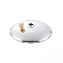 Load image into Gallery viewer, Stainless steel parent and child pot lid YH8969
