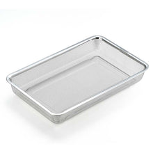 Load image into Gallery viewer, Stainless steel square colander YJ2350
