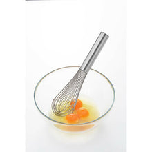 将图片加载到图库查看器，Cooking Iroha Professional whisk that foams well 25cm YJ2803
