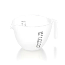 将图片加载到图库查看器，MOTTE Powder Bowl Made in Japan White YJ3193
