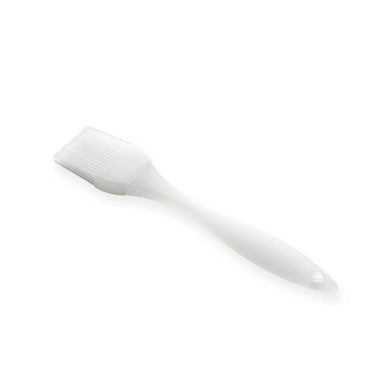 MOTTE silicone brush white YJ3194