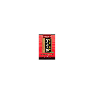 Yamamoto Kampo Rooibos Tea 100% 3gx40 packets, 