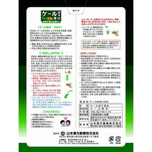 Load image into Gallery viewer, Yamamoto Kampo Kale Powder Stick 3g*44 packs, Moderate Flavor Green Juice Health Maintenance
