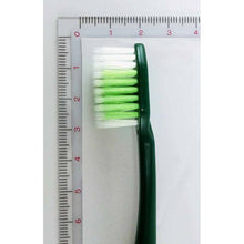 画像をギャラリービューアに読み込む, Fresh Leaf Extra Wide Brush Toothbrush Regular Head Regular 1 piece
