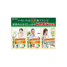 画像をギャラリービューアに読み込む, Fresh Leaf Extra Wide Brush Toothbrush Regular Head Regular 1 piece
