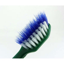 Muat gambar ke penampil Galeri, Fresh leaf Interdental Brush that Fits Between Teeth, Regular, 1 piece
