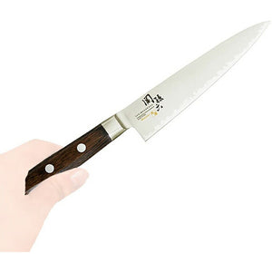 KAI Sekimagoroku Magnolia Kitchen Knife Petty Petite Utilty Small Knife 120mm 