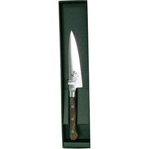 KAI Sekimagoroku 10000CC Kitchen Knife Petty Petite Utilty Small Knife 120mm 