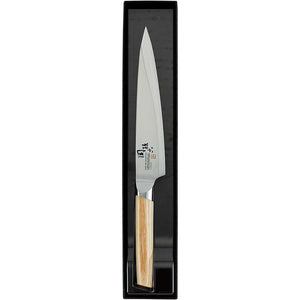 KAI Sekimagoroku Composite 10000CL Kitchen Knife Petty Petite Utilty Small Knife 150mm 