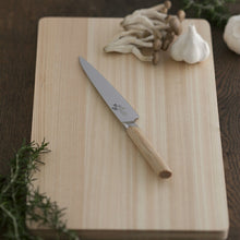 Load image into Gallery viewer, KAI Sekimagoroku Composite 10000CL Kitchen Knife Petty Petite Utilty Small Knife 150mm 
