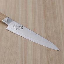 Load image into Gallery viewer, KAI Sekimagoroku Composite 10000CL Kitchen Knife Petty Petite Utilty Small Knife 150mm 
