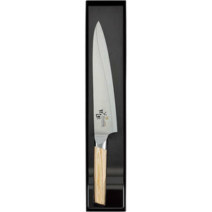 KAI Sekimagoroku Composite 10000CL Kitchen Knife Butcher's Knife 210mm 