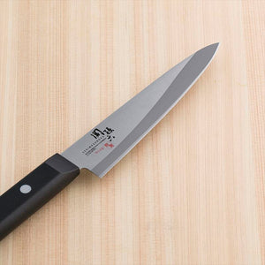 KAI Sekimagoroku Moegi Kitchen Knife Petty Petite Utilty Small Knife 120mm 