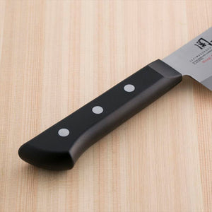 KAI Sekimagoroku Moegi Kitchen Knife Cutting Vegetable Knife 165mm 