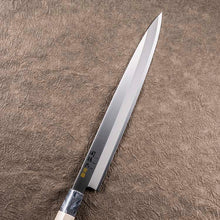 Load image into Gallery viewer, KAI Sekimagoroku Kinju ST Japanese Kitchen Knife Kitchen Knife Sashimi 240mm 
