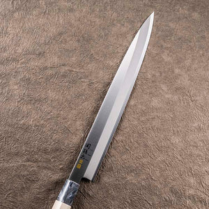 KAI Sekimagoroku Kinju ST Japanese Kitchen Knife Kitchen Knife Sashimi 240mm 