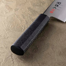 Muat gambar ke penampil Galeri, KAI Sekimagoroku Hekiju ST Japanese Kitchen Knife Kitchen Knife Pointed Carver 105mm 
