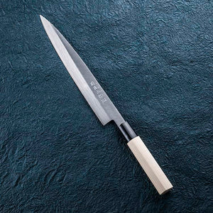 KAI Sekimagoroku Kinju Honko Kitchen Knife Japanese Kitchen Knife Sashimi 210mm Left-handed 