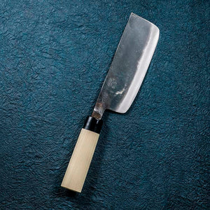 KAI Sekimagoroku Kinju Honko Kitchen Knife Japanese Kitchen Knife Vegetable Cutting 150mm East-type