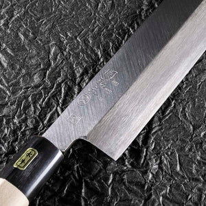 KAI Sekimagoroku Kinju Honko Kitchen Knife Japanese Kitchen Knife Thin Blade 165mm 