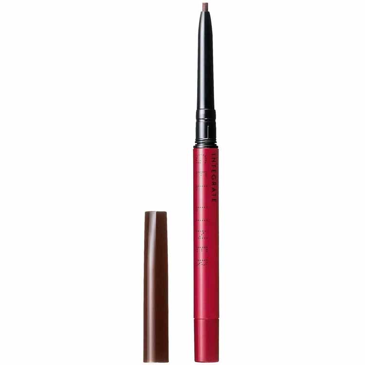 Shiseido Integrate Snipe Gel Liner BR620 Brown Waterproof 0.13g