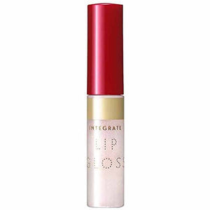 Shiseido Integrate Juicy Balm Gloss 1 4.5g