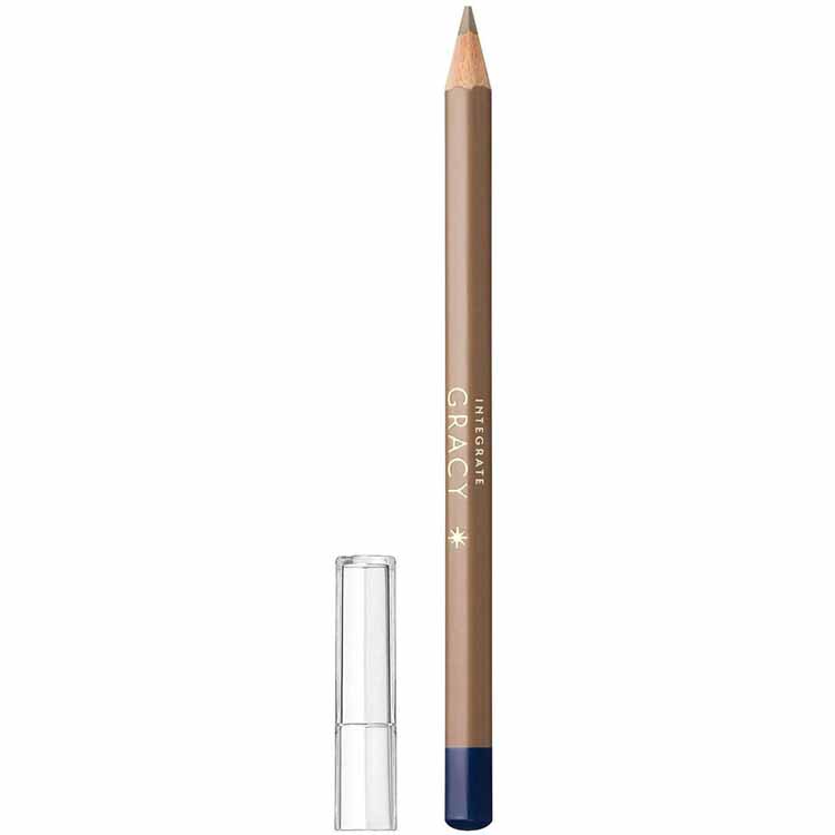 Shiseido Integrate Gracy Eyebrow Pencil Light Brown 761  – Goodsania