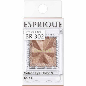 Select Eye Color N Eye Shadow BR302 1.5g