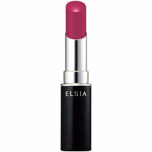 将图片加载到图库查看器，Kose Elsia Platinum Color Keep Rouge Lipstick PK842 Pink 5g
